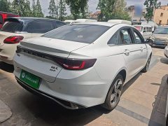 Geely Emgrand L HiP Longteng Edition 1.5TD-DHT Pro 100KM Excellence - ფოტო 7