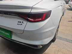 Geely Emgrand L HiP Longteng Edition 1.5TD-DHT Pro 100KM Excellence - ფოტო 8