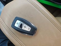 Geely Emgrand L HiP Longteng Edition 1.5TD-DHT Pro 100KM Excellence - ფოტო 9