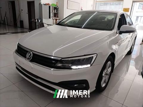 2022 Volkswagen Lingdu 230TSI DSG Fashion Edition