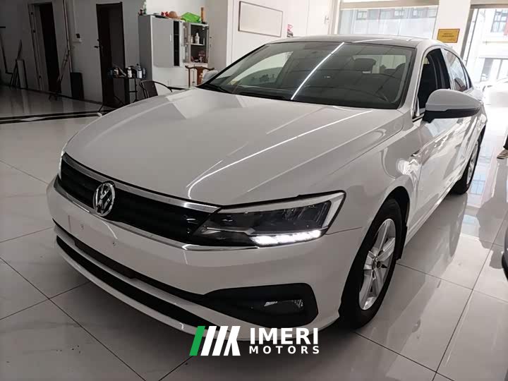 Volkswagen Lingdu 230TSI DSG Fashion Edition