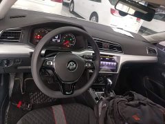 Volkswagen Lingdu 2021 230TSI DSG Fashion Edition - ფოტო 10