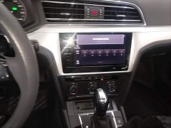 Volkswagen Lingdu 2021 230TSI DSG Fashion Edition - ფოტო 13