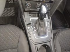 Volkswagen Lingdu 2021 230TSI DSG Fashion Edition - ფოტო 14