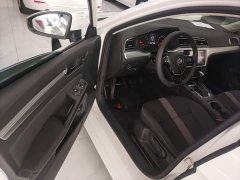 Volkswagen Lingdu 2021 230TSI DSG Fashion Edition - ფოტო 16