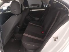 Volkswagen Lingdu 2021 230TSI DSG Fashion Edition - ფოტო 17