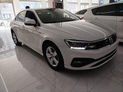 Volkswagen Lingdu 2021 230TSI DSG Fashion Edition - ფოტო 4