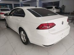 Volkswagen Lingdu 2021 230TSI DSG Fashion Edition - ფოტო 5
