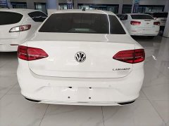 Volkswagen Lingdu 2021 230TSI DSG Fashion Edition - ფოტო 6