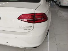 Volkswagen Lingdu 2021 230TSI DSG Fashion Edition - ფოტო 8