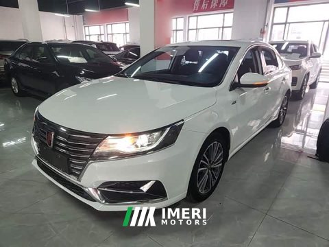 2021 SAIC MG i6 Classic 2020 PLUS 1.6L CVT 4G Connected Glory Flagship Edition - ავტომობილი ჩინეთიდან