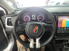 SAIC MG i6 Classic 2020 PLUS 1.6L CVT 4G Connected Glory Flagship Edition - ფოტო 11