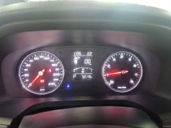 SAIC MG i6 Classic 2020 PLUS 1.6L CVT 4G Connected Glory Flagship Edition - ფოტო 12