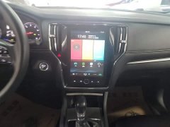 SAIC MG i6 Classic 2020 PLUS 1.6L CVT 4G Connected Glory Flagship Edition - ფოტო 13