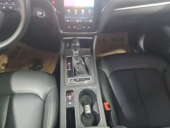 SAIC MG i6 Classic 2020 PLUS 1.6L CVT 4G Connected Glory Flagship Edition - ფოტო 14