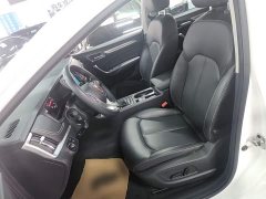 SAIC MG i6 Classic 2020 PLUS 1.6L CVT 4G Connected Glory Flagship Edition - ფოტო 15