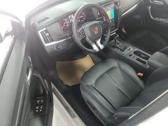 SAIC MG i6 Classic 2020 PLUS 1.6L CVT 4G Connected Glory Flagship Edition - ფოტო 16