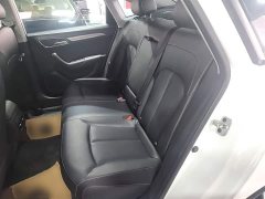 SAIC MG i6 Classic 2020 PLUS 1.6L CVT 4G Connected Glory Flagship Edition - ფოტო 17
