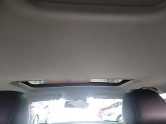 SAIC MG i6 Classic 2020 PLUS 1.6L CVT 4G Connected Glory Flagship Edition - ფოტო 18