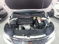 SAIC MG i6 Classic 2020 PLUS 1.6L CVT 4G Connected Glory Flagship Edition - ფოტო 20