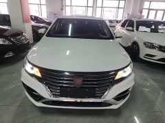 SAIC MG i6 Classic 2020 PLUS 1.6L CVT 4G Connected Glory Flagship Edition - ფოტო 3