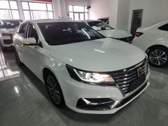 SAIC MG i6 Classic 2020 PLUS 1.6L CVT 4G Connected Glory Flagship Edition - ფოტო 4