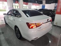 SAIC MG i6 Classic 2020 PLUS 1.6L CVT 4G Connected Glory Flagship Edition - ფოტო 5