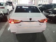 SAIC MG i6 Classic 2020 PLUS 1.6L CVT 4G Connected Glory Flagship Edition - ფოტო 6