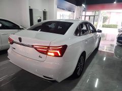 SAIC MG i6 Classic 2020 PLUS 1.6L CVT 4G Connected Glory Flagship Edition - ფოტო 7