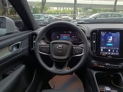 Volvo XC40 B3 Smart Luxury Edition - ფოტო 11