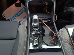 Volvo XC40 B3 Smart Luxury Edition - ფოტო 14