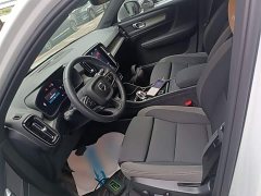 Volvo XC40 B3 Smart Luxury Edition - ფოტო 15