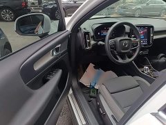 Volvo XC40 B3 Smart Luxury Edition - ფოტო 16