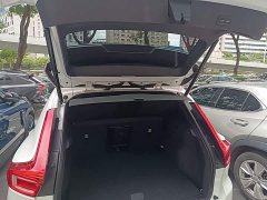 Volvo XC40 B3 Smart Luxury Edition - ფოტო 19
