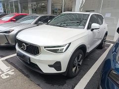 Volvo XC40 B3 Smart Luxury Edition - ფოტო 2