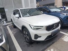 Volvo XC40 B3 Smart Luxury Edition - ფოტო 4