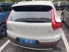 Volvo XC40 B3 Smart Luxury Edition - ფოტო 6