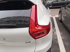 Volvo XC40 B3 Smart Luxury Edition - ფოტო 8