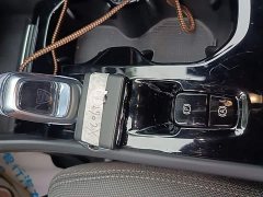 Volvo XC40 B3 Smart Luxury Edition - ფოტო 9