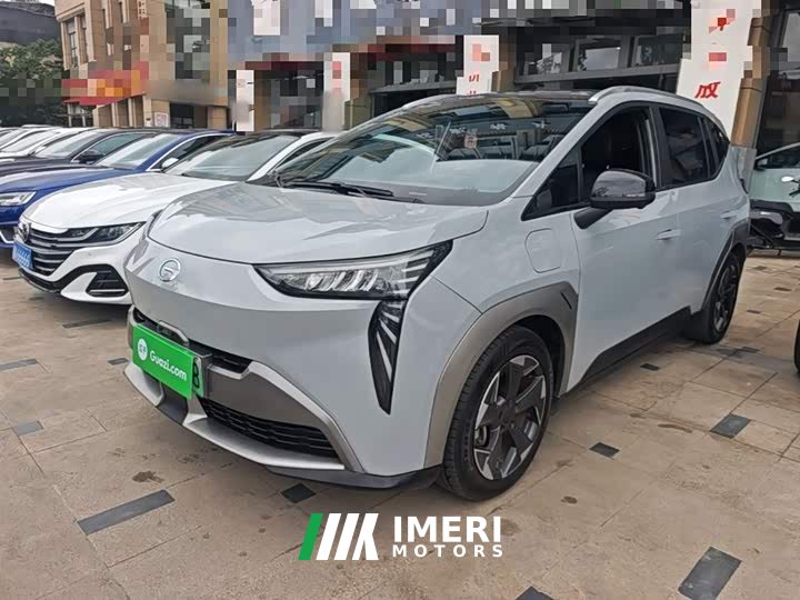 GAC AION Y 2022 70 Smart Leader Edition LFP - ავტომობილი ჩინეთიდან