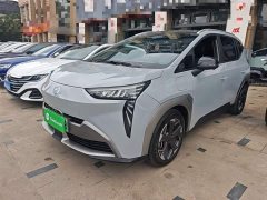 GAC AION Y 2022 70 Smart Leader Edition LFP - ფოტო 1