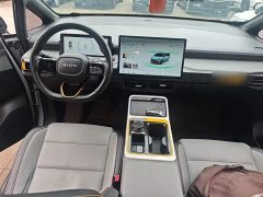 GAC AION Y 2022 70 Smart Leader Edition LFP - ფოტო 10