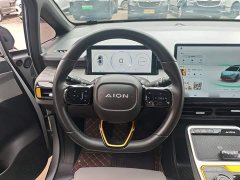 GAC AION Y 2022 70 Smart Leader Edition LFP - ფოტო 11