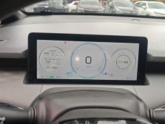 GAC AION Y 2022 70 Smart Leader Edition LFP - ფოტო 12