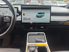 GAC AION Y 2022 70 Smart Leader Edition LFP - ფოტო 13
