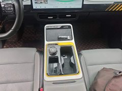 GAC AION Y 2022 70 Smart Leader Edition LFP - ფოტო 14