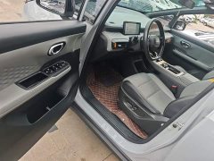 GAC AION Y 2022 70 Smart Leader Edition LFP - ფოტო 16