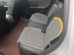 GAC AION Y 2022 70 Smart Leader Edition LFP - ფოტო 17