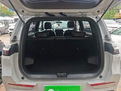 GAC AION Y 2022 70 Smart Leader Edition LFP - ფოტო 19