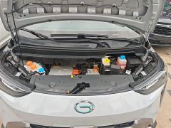 GAC AION Y 2022 70 Smart Leader Edition LFP - ფოტო 20